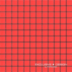 Midas Mozaika szklana A-MGL08-XX-084