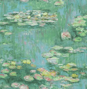Tapeta Wallquest French Impressionist FI71504