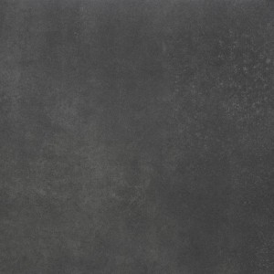 Cerrad Concrete Anthracite Rect. Mat 119,7x119,7