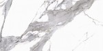 Cerrad Calacatta White Poler 59,7x119,7