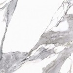 Cerrad Calacatta White Mat 59,7x59,7