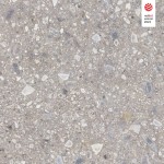 Cerrad Ceppo Nuovo Silver Rect. Mat 119,7x119,7
