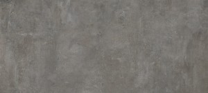 Softcement graphite polished 120x280