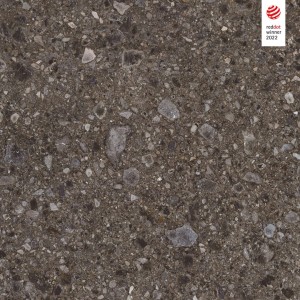 Cerrad Ceppo Nuovo Black Rect. Mat 119,7x119,7