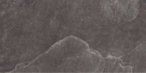 Tubądzin Grand Cave graphite STR 60x120