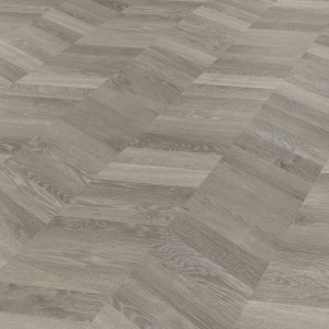 Panele winylowe klejone R Dąb Szary Szeroki 120x23