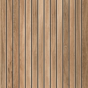 Tubądzin  Wood Deck koraTER STR 59,8x59,8x1,8