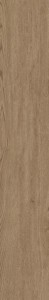 Paradyż Woodline Dark Beige Gres Szkl. Rekt. Struktura Mat. 19,8x119,8