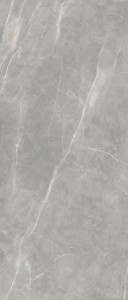 Paradyż Ritual Light Grey Gres Szkl. Rekt. Soft 119,8x279,8