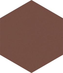 Paradyż Modernizm Brown Gres Mat 171x198