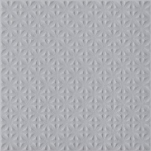 Paradyż Gammo Szary Gres Szkl. Struktura  19,8x19,8 