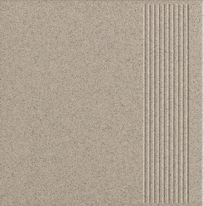 Paradyż Idaho  Stopnica Prosta Gres Impregnowany Mat.  7,2mm 30x30 