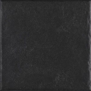 Paradyż Modern Nero  Gres Szkl. Struktura 198x198 