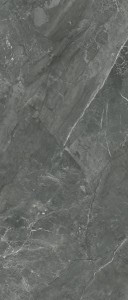 Paradyż U125 Graphite Gres Szkl. Rekt. Poler 119,8x279,8 