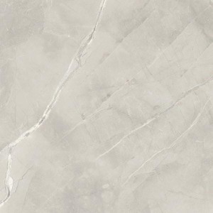 Paradyż Ritual Light Grey Gres Szkl. Rekt. Mat 898x898