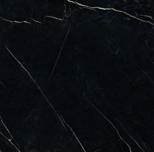 Cerrad Klaro Black Rekt. 597x597