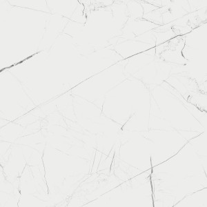 Cerrad Kleberstone White Poler 597x597