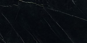 Cerrad Klaro Black Rekt. 597x1197