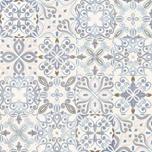 Netto Tua Patchwork Light Mat 600x600