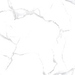Netto White Marble  Mat 600x600