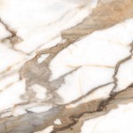 Netto Marmore Beige Poler 600x600