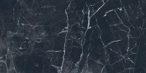 Netto Marmo Nero Mat 600x1200