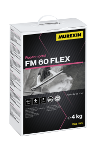 Murexin FM 60 Flex Fuga Camel 4kg