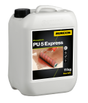 Murexin Grunt poliuretanowy PU5 Express 5kg