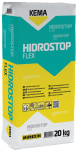 Murexin Hidrostop Flex 20/1 Elastyczna Masa Hydroizolacyjna 20kg