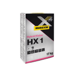 Murexin Hydrofobowy klej do płytek HX 1 17kg