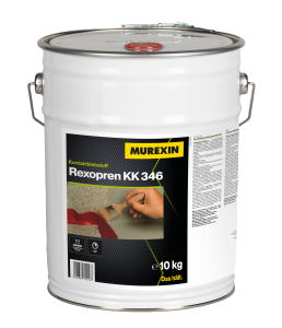 Murexin Klej kontaktowy Rexopren KK 346 4,5kg