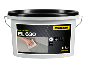 Murexin Klej prądoprzewodzący z włóknami EL 630 11kg