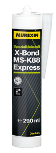 Murexin Klej specjalny X-Bond MS-K  88 Express 290 ml
