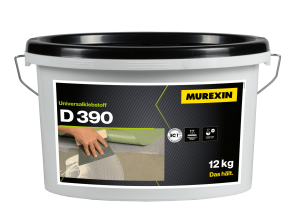 Murexin Klej Uniwersalny D 390 12kg