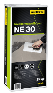 Murexin Masa wyrównawcza Extrem  NE 30 25kg