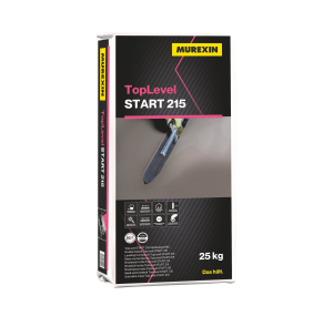 Murexin Masa wyrównawcza ST 215 (H) 25kg