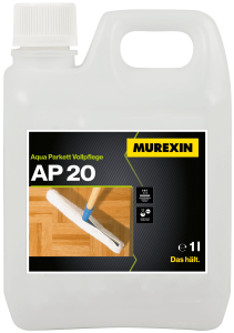 Murexin Płyn do pielęgnacji parkietu  AP 20 5l