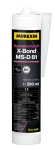 Murexin Specjalny uszczelniacz X-Bond MS-D81 Szary 600ml