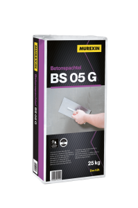 Murexin Masa szpachlowa BS 05 G 25kg