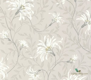 Tapeta 1838 Wallcoverings Rosemore 1601-101-01