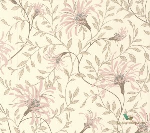 Tapeta 1838 Wallcoverings Rosemore 1601-101-02