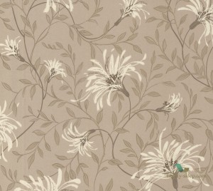 Tapeta 1838 Wallcoverings Rosemore 1601-101-03
