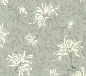 Tapeta 1838 Wallcoverings Rosemore 1601-101-04