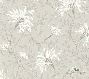 Tapeta 1838 Wallcoverings Rosemore 1601-101-05