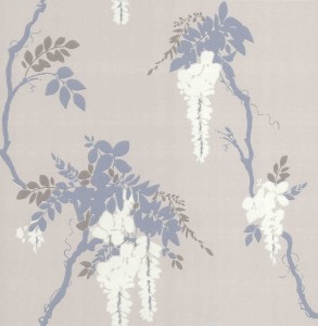 Tapeta 1838 Wallcoverings Camellia 1703-109-02
