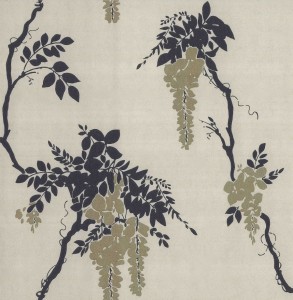 Tapeta 1838 Wallcoverings Camellia 1703-109-04