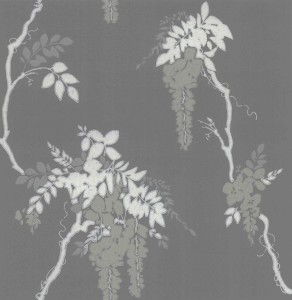 Tapeta 1838 Wallcoverings Camellia 1703-109-05