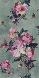 Tapeta 1838 Wallcoverings Camellia 1703-108-05