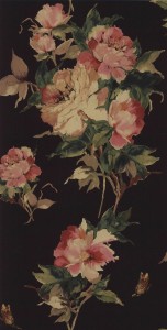 Tapeta 1838 Wallcoverings Camellia 1703-108-06