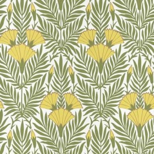 Tapeta 1838 Wallcoverings V&A 2311-171-01